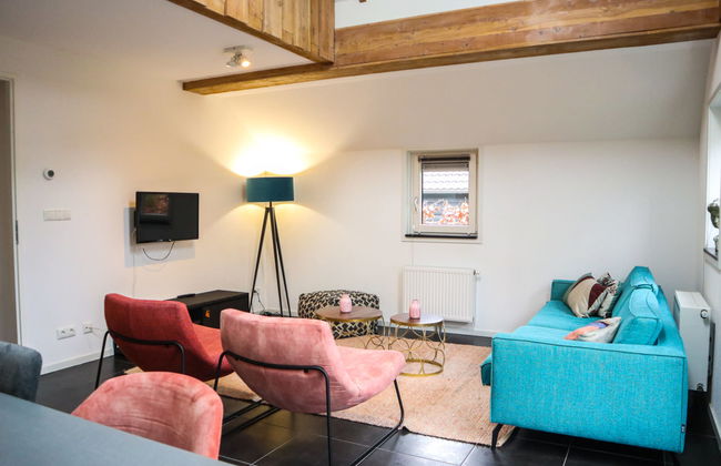 4 bedroom House in Otterlo with swimming pool and terrace - Photo 3