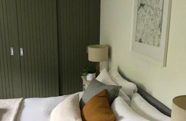 April Cottage - Foto 24