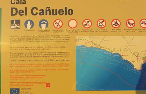 CASA CUARTEL EL VELERO - Foto 48