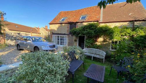 The Barn - Wheatley - Oxford - Foto 3