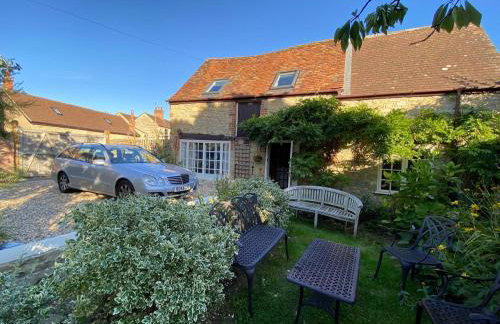 The Barn - Wheatley - Oxford - Foto 3