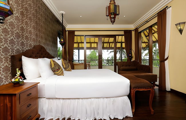 Villa Delmara At Balian Beach - Foto 20