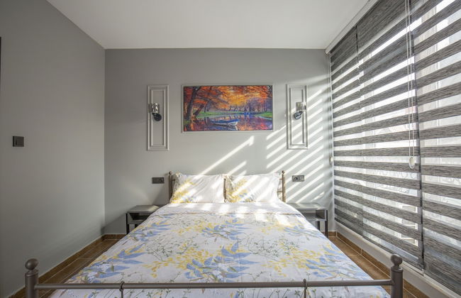 Beyoğlu Huzur Suites - Photo 10