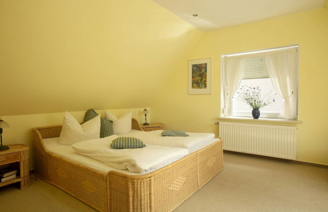 Das Sonnenblumenhaus - Foto 2