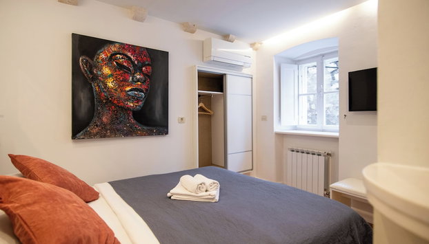 Luan Old Town apartment by DuHomes - Foto 2, Habitación