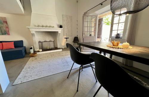 Belle Maison de village Ramatuelle - Foto 6