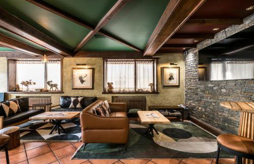 El Refugio de Aran Vielha Aparthotel - Foto 26