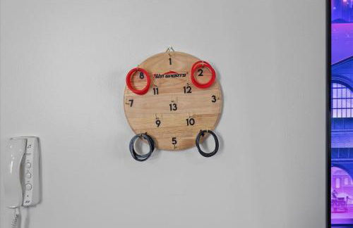 Downtown Indy - Famous Mass Ave with Balcony - Foto 7