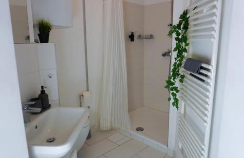 Würzburg Altbau-Citylofts - Foto 29