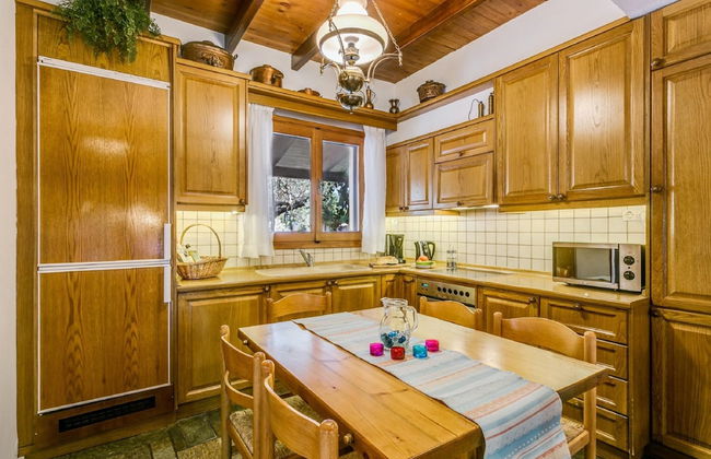 Villa Agapi Episcopi - Foto 34