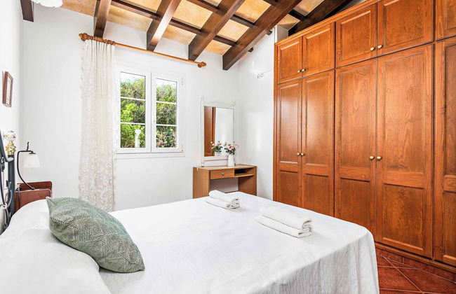 Villa Juana Blanes - Foto 11