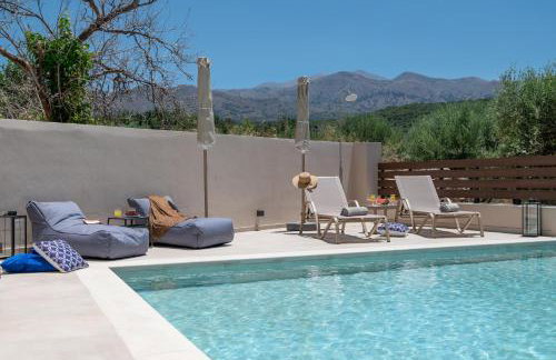 Pavlina Villa , a hidden gem with heated pool and ping pong! - Photo 9