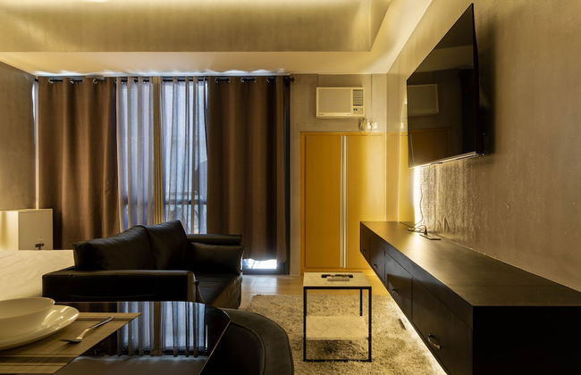 Spacious 1br Near Resorts World Manila Near Naia - Foto 20