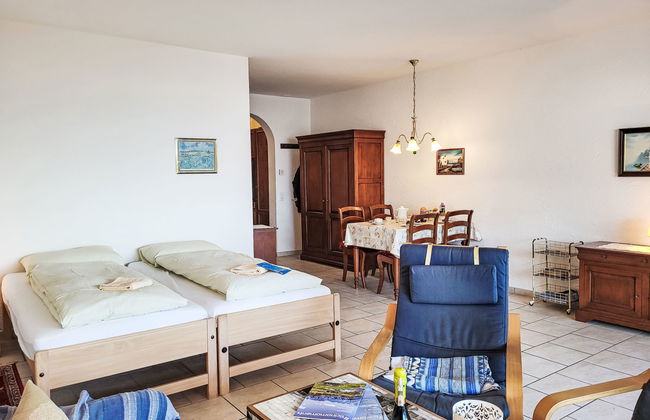 Residenza Miralago Apt. A6 - Foto 15