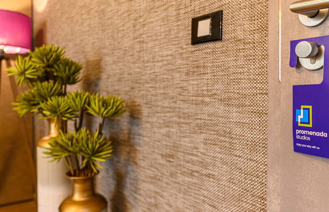 Promenada Studios - Foto 10