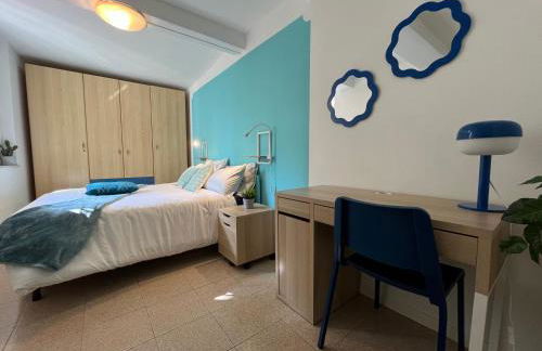 Casa della Stazione a 100m dal mare, spazio per bici - Foto 11