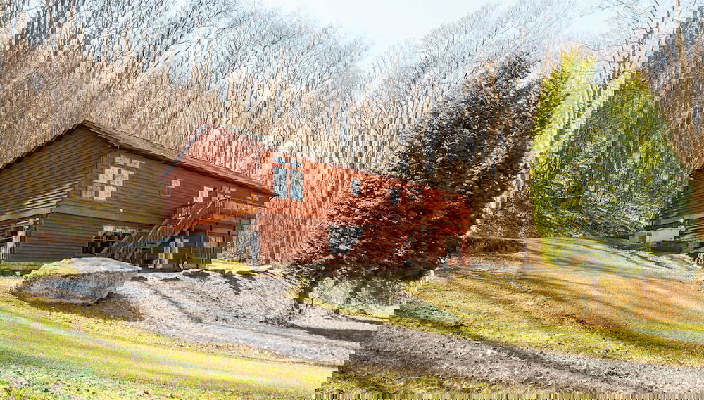 Hillside Hideaway by Taylor Made Deep Creek - Foto 1, Imagen principal