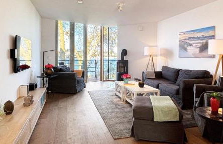 Seglerwohnung 4 - Photo 8