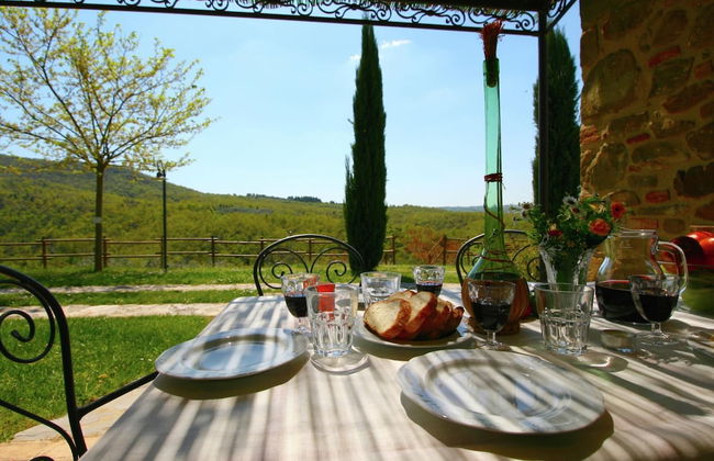 Farmhouse in Citta Della Pieve With Pool - Foto 20