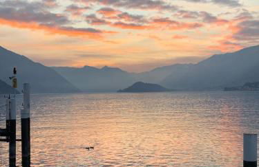 Breva's Flat near Bellagio - Foto 22