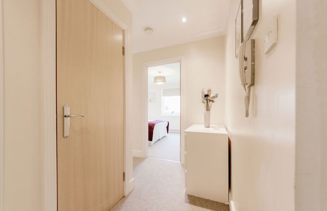 Roomspace Apartments -Cascades Court - Foto 8