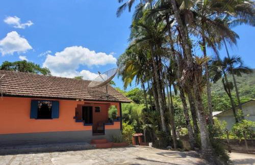 Casarão Poço Belo - Lumiar - Foto 11