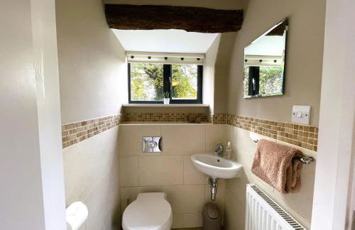 North Mere Rural Cottages - Foto 28