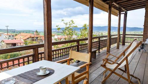 Relaxing Sea View Home - Foto 2