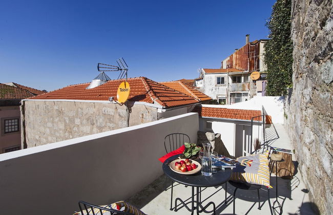 bnapartments Rio - Foto 35