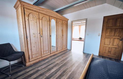 Ferienwohnung Panoramablick - Foto 11