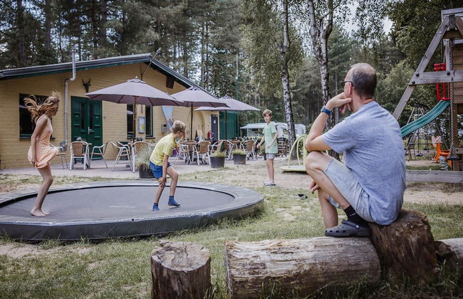 Spacious 6-person Chalet in Antwerp - Foto 11