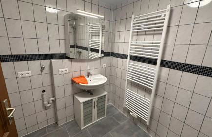 FeWo&MoWo Zur Mühle Reinhard - Foto 8