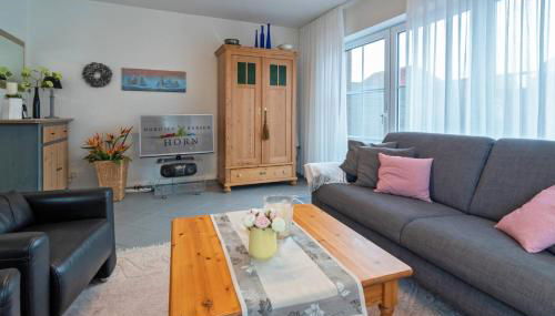 Haus am Siel - Foto 5