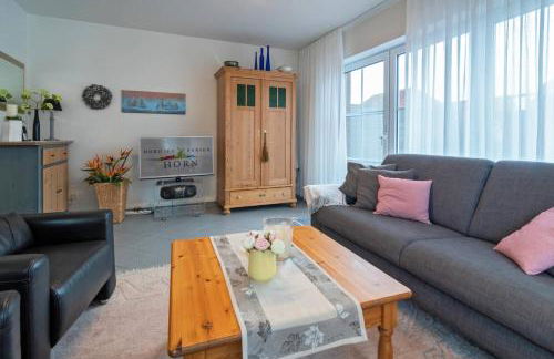 Haus am Siel - Foto 5