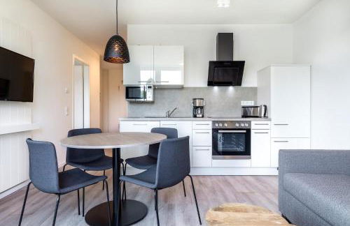 Godewindpark Deluxe-Apartment 2-04 - Foto 31