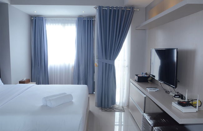 Strategic Studio Apartment The Oasis near Bekasi - Foto 8