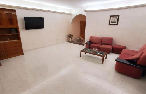 House with sea view/Casa con terrazzo vista mare - Foto 8