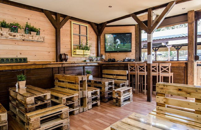 Cottage in Lazy Near Beach and Lake Jamno - Foto 6