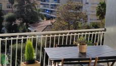 Appartement Vue Mer Menton - Foto 3