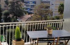 Appartement Vue Mer Menton - Foto 3