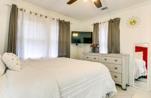 Pool, Hot Tub and Backyard Fun! Savannah Retreat - Foto 20