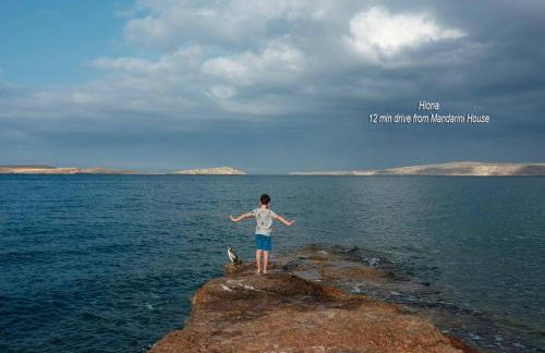 Mandarini House - Foto 43