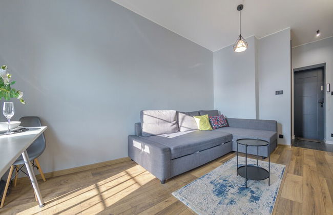 Apartamenty Sun & Snow Old Town Gdańsk - Foto 80