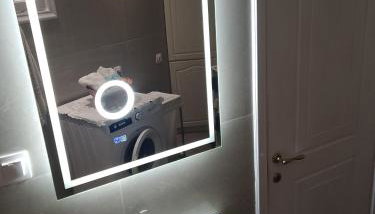 Kladas House Xanthates Corfu - Foto 4, Shower