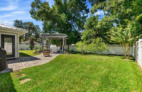 Fountain of Youth House - Scenic Downtown Retreat - Foto 38