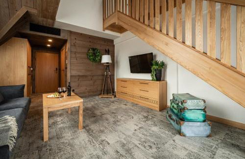 Hotel Litworowy Staw - Foto 45