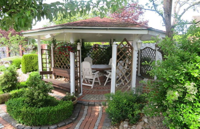 Holiday Apartment Zur Heide - Foto 17