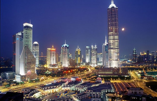 12 - Tour della Cina di un giorno Shanghai Zhangjiajie Xi'an e Pechino - Foto 7