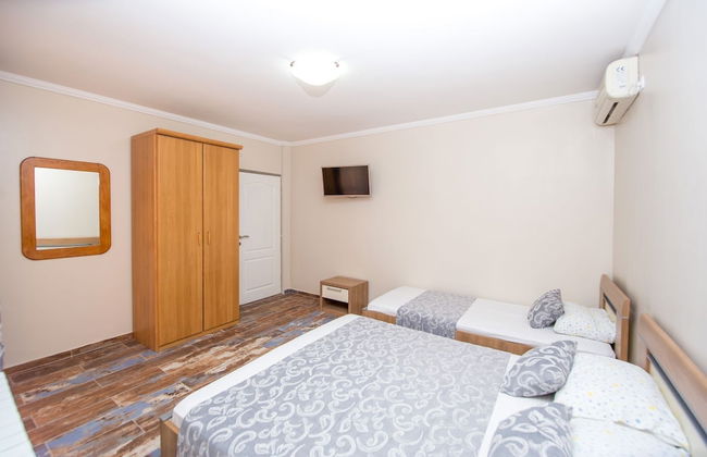 ACIKA apartments Rafailovici - Foto 12