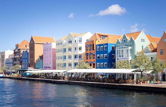 Modern Elegant Broadway Vibes in Willemstad - Foto 29